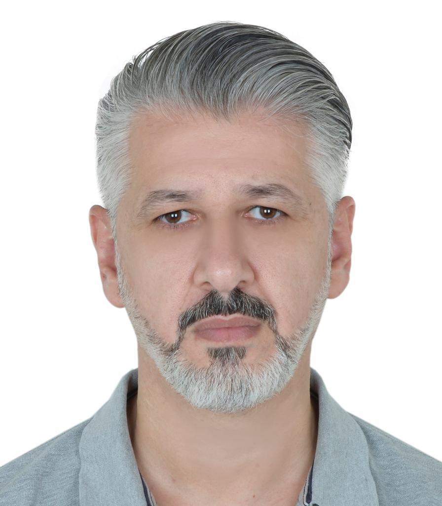 Mr.Raed Hyassat